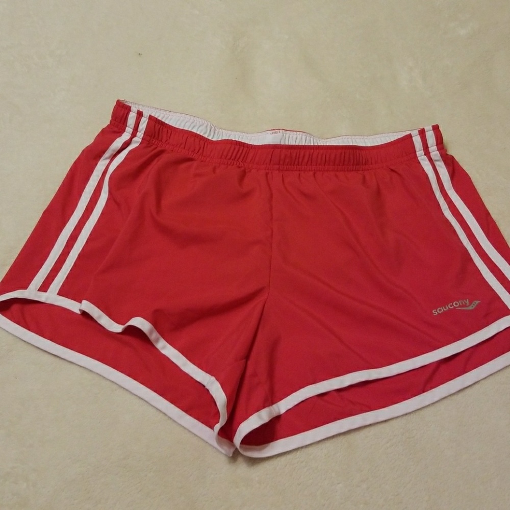 Sport shorts